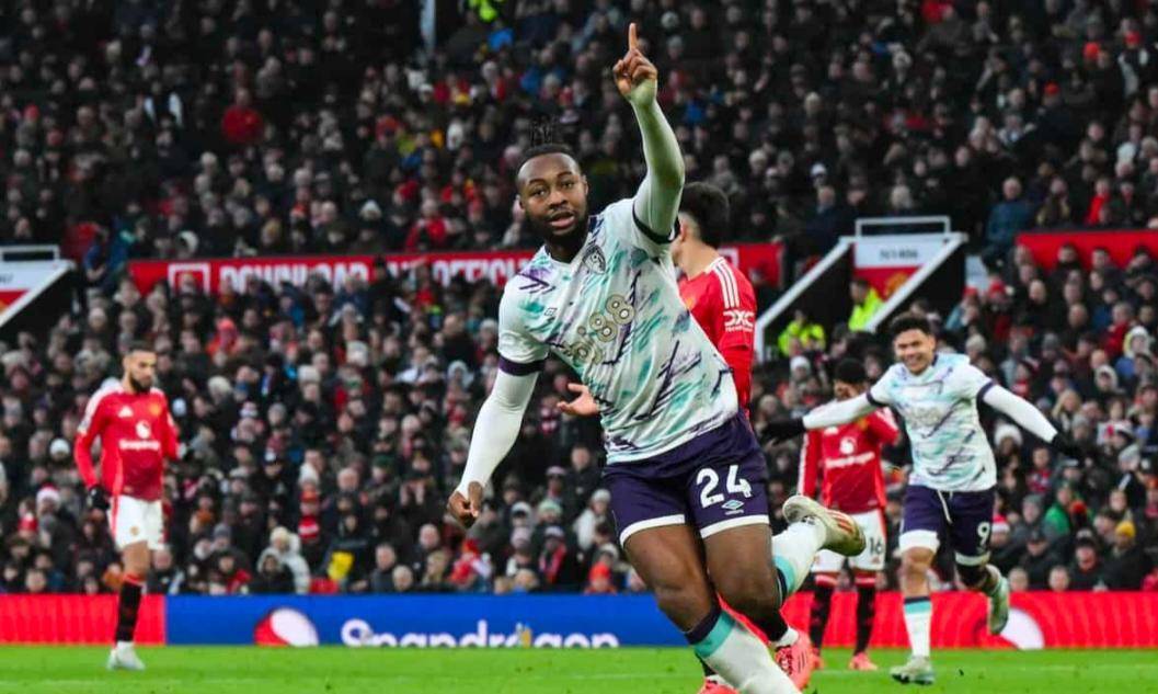 4球大胜暗藏致命隐患！枪手1人爆发引爆更衣室，直指阿尔特塔软肋